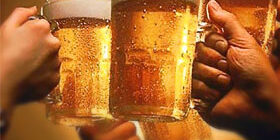 История пива фото