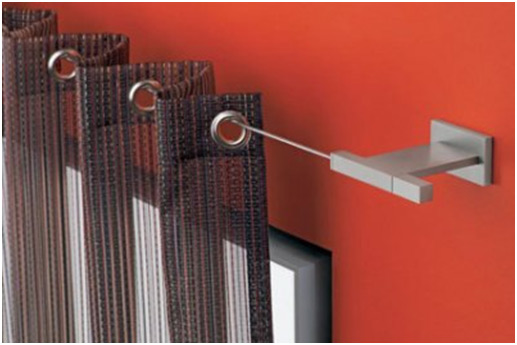 Как выбрать карниз для штор