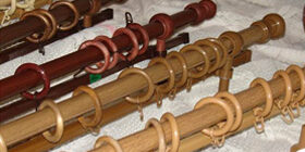 Как выбрать карниз для штор