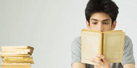 Как быстро выучить стих