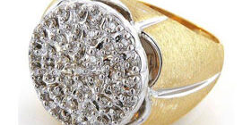 Как чистить драгоценные камни