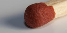 Как делать фокусы со спичками фото спичка