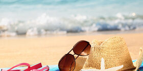 Как и где отдохнуть летом