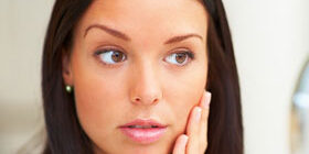 Как избавиться от рубцов после прыщей фото