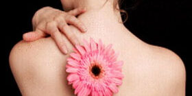 Как избавиться от угрей на спине фото