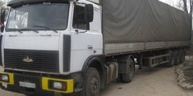 Как купить МАЗ б/у фото