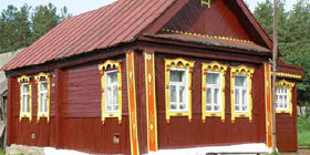 Как купить дом в деревне дешево