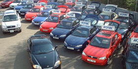 Как купить подержанный автомобиль в кредит