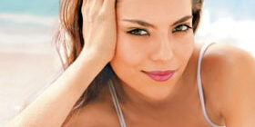 Как лечить розовые угри фото