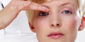 Как лечить ячмень на глазу фото