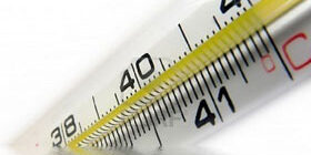Как можно поднять температуру тела быстро, способы