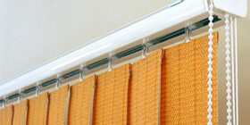 Как мыть жалюзи вертикальные, горизонтальные