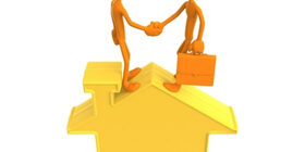 Как найти дом на продажу