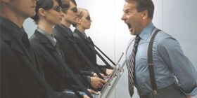 Как наладить хорошие отношения с руководством