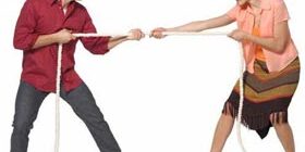 Как наладить отношения с мужем лучше?