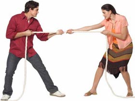 Как наладить отношения с мужем Как наладить отношения с мужем лучше?