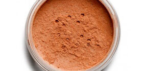 Как наносить бронзирующую пудру фото