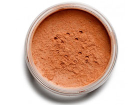 Как наносить бронзирующую пудру Как наносить бронзирующую пудру фото