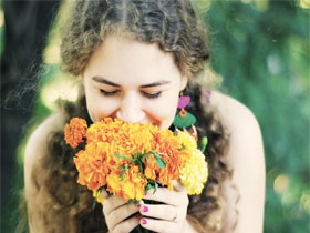 Как настроить себя на позитив