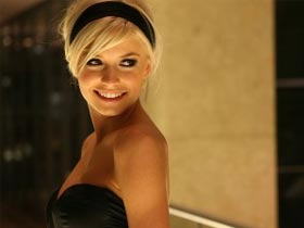 Как научиться флиртовать с парнем