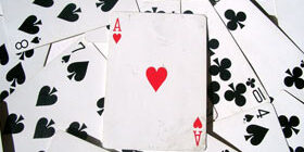 Как научиться простым фокусам