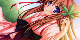 Как научиться рисовать аниме поэтапно карандашом