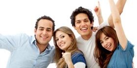 Как найти друзей по интересам