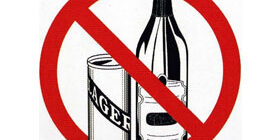 Kak ne pitʹ alkogolʹ. Vrednostʹ alkogolya Как не пить алкоголь. Вредность алкоголя.