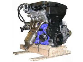 Как обкатать двигатель ВАЗ Как обкатать двигатель ВАЗ фото