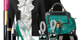 Как одеться на защиту диплома