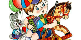 Как оформить группу детского сада фото