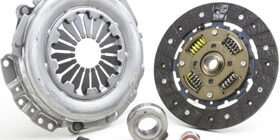 Как определить износ сцепления