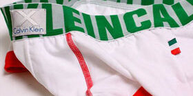 Как определить размер плавок