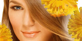 Как осветлить волосы, чтобы они не были желтыми фото