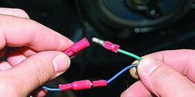 Как отключить центральный замок фото