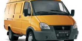 Как открыть дверь в Газели фото желтая газель