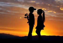 Любовь и влюбленность