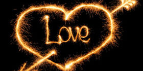 Как отличить любовь от влюбленности