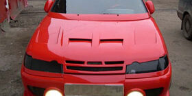 Как отрегулировать свет на ВАЗ