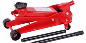 Как отремонтировать гидравлический домкрат фото