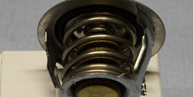 Как отремонтировать термостат авто