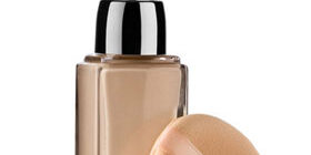 Как отстирать тональный крем фото