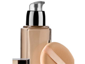 Как отстирать тональный крем Как отстирать тональный крем фото