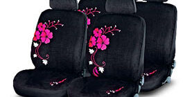 Как перешить самому чехлы на сиденья в авто фото сидений красивых для автомобиля