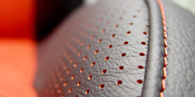 Как перетянуть салон ВАЗ фото