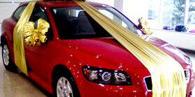 Как переоформить автомобиль на сына. подарок авто