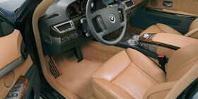 Как почистить сиденья в машине. Салон авто