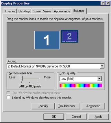 Как подключить два монитора к одному компьютеру Как подключить два монитора к одному компьютеру фото
