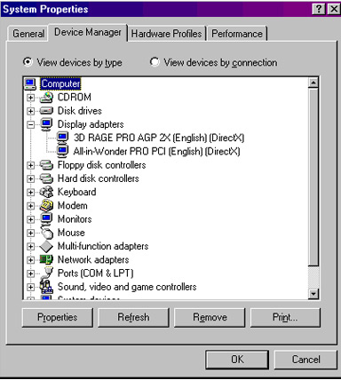 Как подключить два монитора к одному компьютеру Как подключить два монитора к одному компьютеру