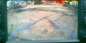 Как подключить камеру заднего вида на магнитолу фото